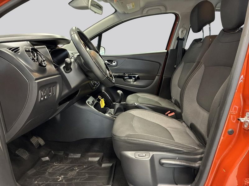 Renault Captur bild 8
