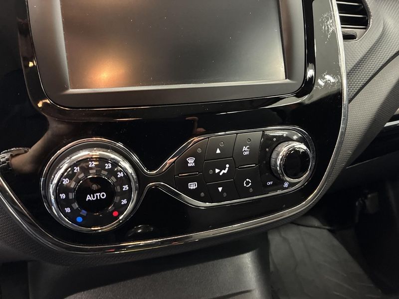 Renault Captur bild 16