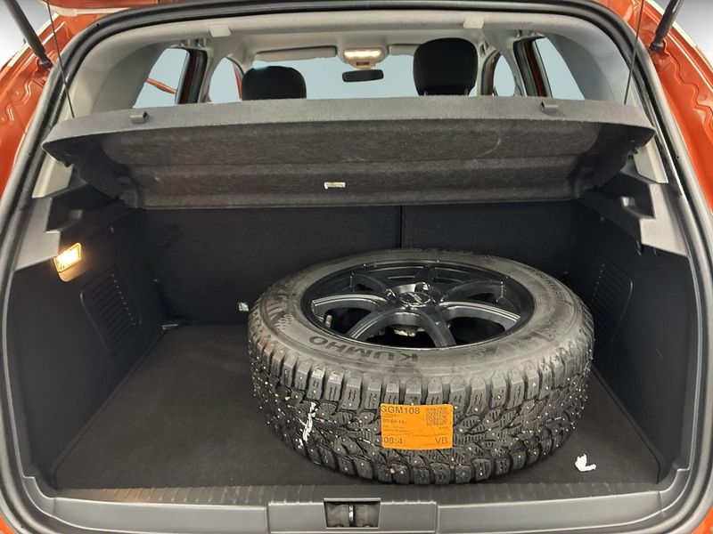 Renault Captur bild 22