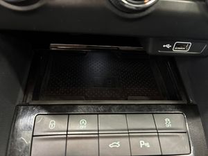 Skoda Octavia bild 20