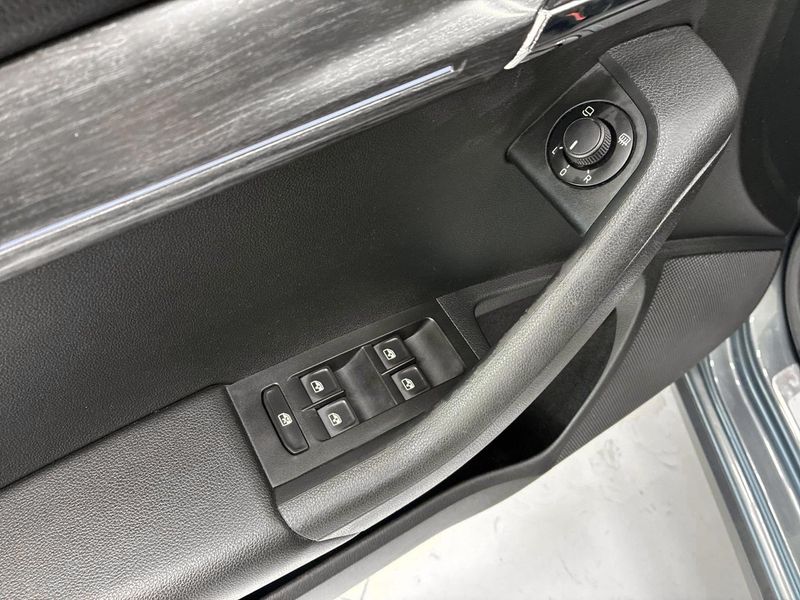 Skoda Octavia bild 24