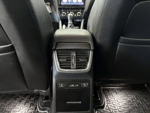 Skoda Octavia bild 26