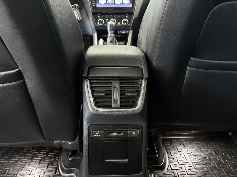 Skoda Octavia bild 26