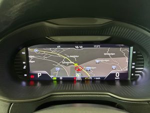 Skoda Octavia bild 11