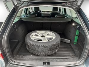 Skoda Octavia bild 27