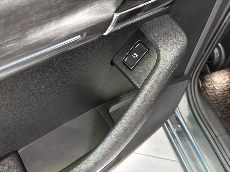 Skoda Octavia bild 25