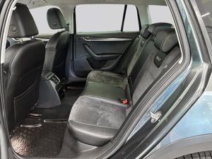 Skoda Octavia bild 9