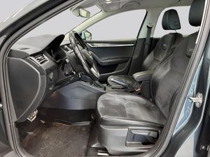 Skoda Octavia bild 8