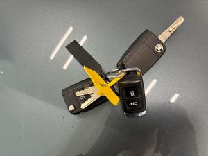 Skoda Octavia bild 30