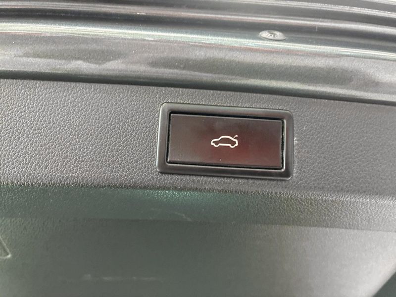 Skoda Octavia bild 28