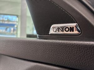 Skoda Octavia bild 23