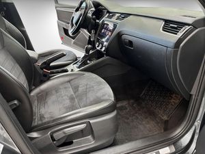 Skoda Octavia bild 10