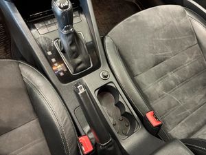 Skoda Octavia bild 19