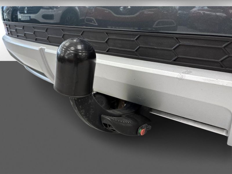 Skoda Octavia bild 29