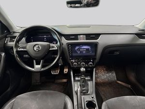 Skoda Octavia bild 7