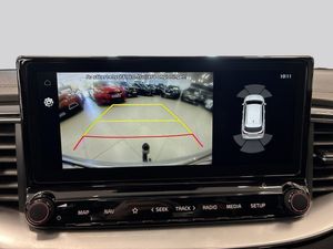 Kia Cee´d bild 17