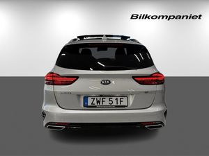 Kia Cee´d bild 6