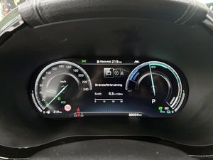 Kia Cee´d bild 12