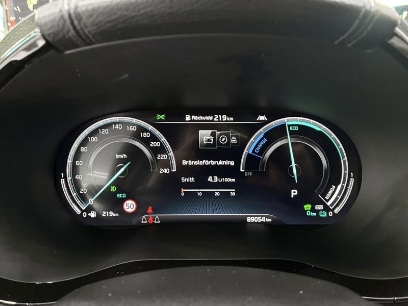 Kia Cee´d bild 12