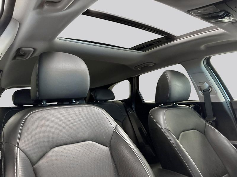 Kia Cee´d bild 11
