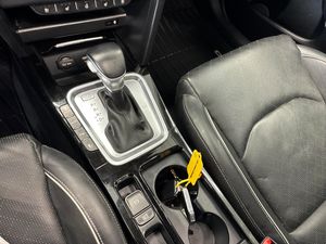 Kia Cee´d bild 19