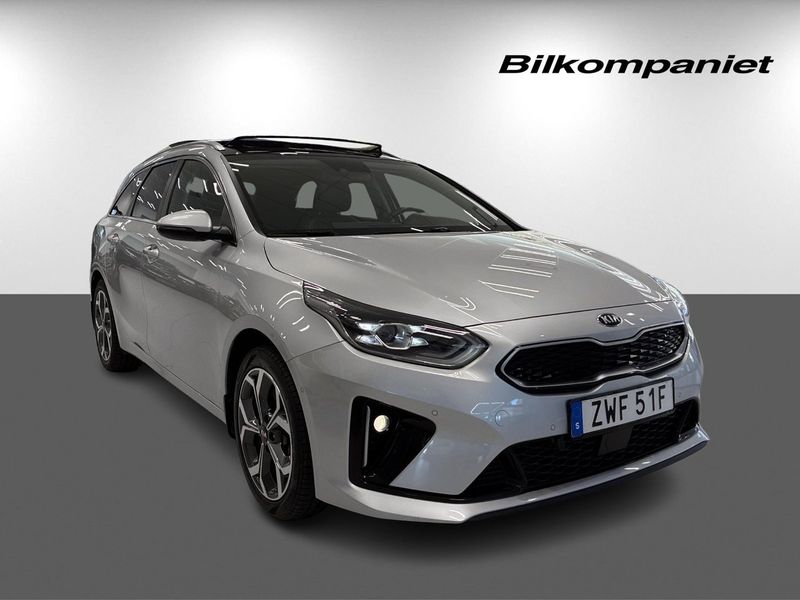 Kia Cee´d bild 3