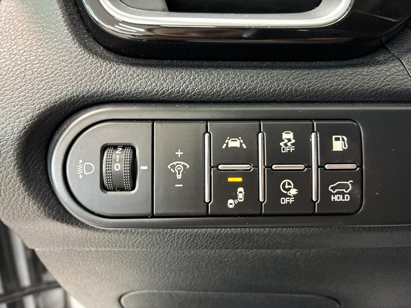 Kia Cee´d bild 21