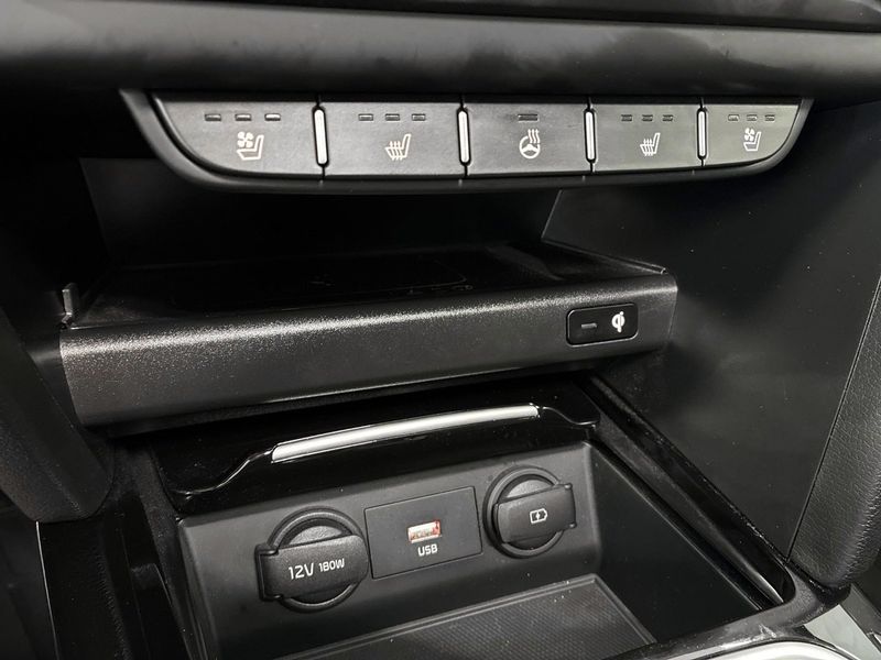 Kia Cee´d bild 20