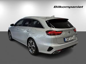 Kia Cee´d bild 5