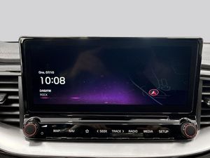 Kia Cee´d bild 14