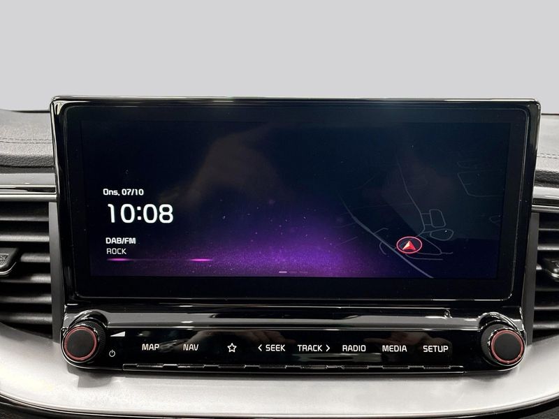 Kia Cee´d bild 14