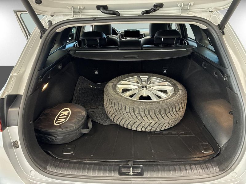 Kia Cee´d bild 25