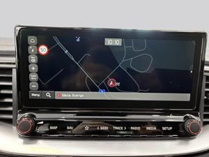 Kia Cee´d bild 16
