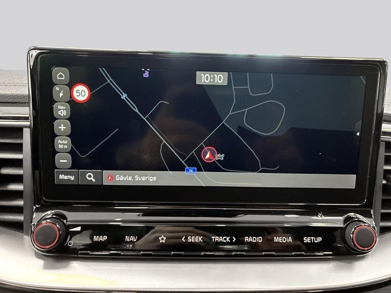 Kia Cee´d bild 16