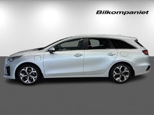 Kia Cee´d bild 4