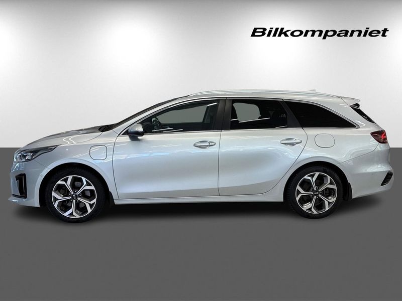 Kia Cee´d bild 4