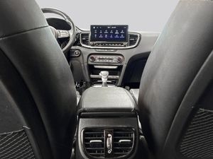 Kia Cee´d bild 24