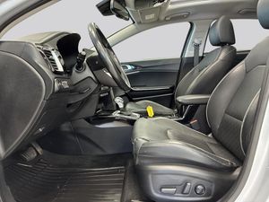 Kia Cee´d bild 8