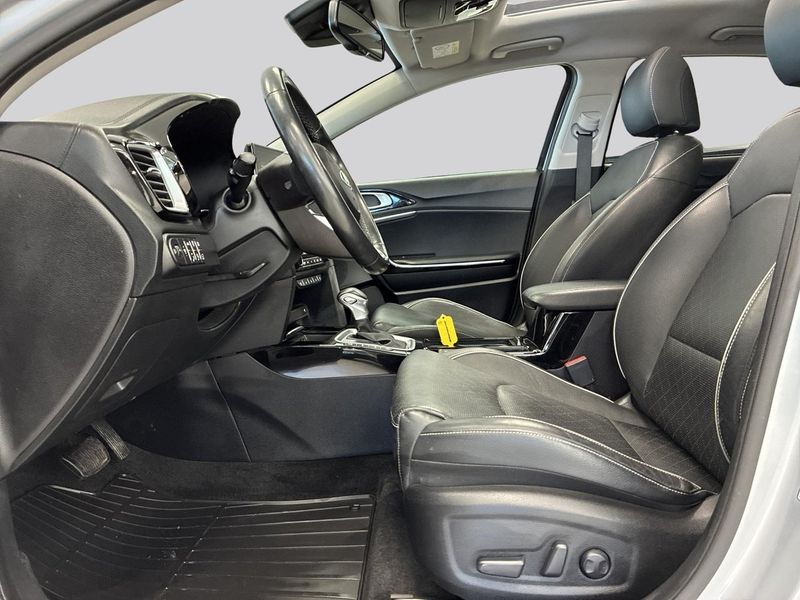 Kia Cee´d bild 8