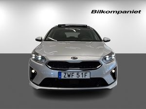 Kia Cee´d bild 2