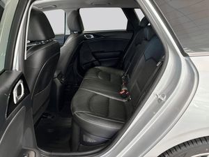 Kia Cee´d bild 9