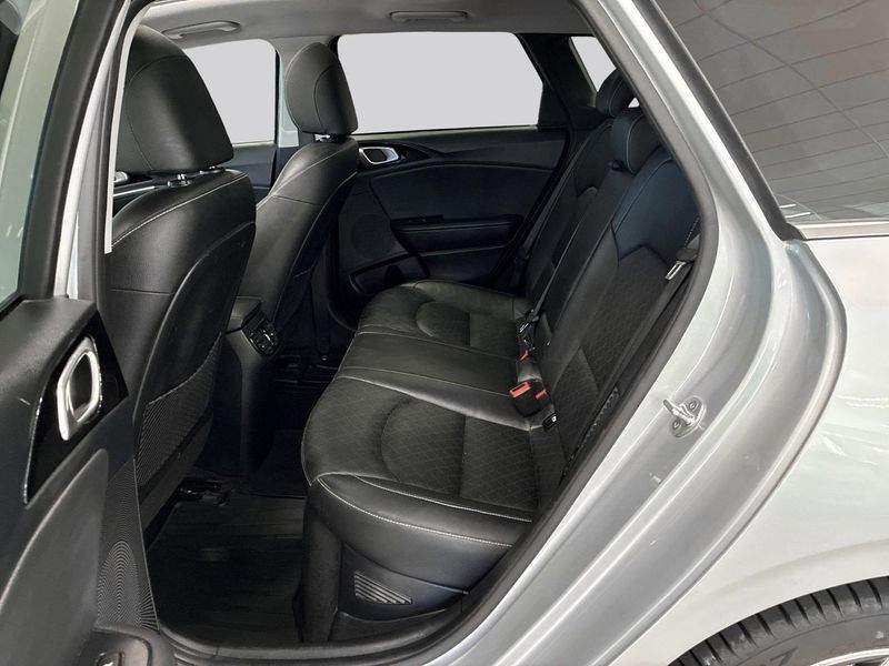 Kia Cee´d bild 9