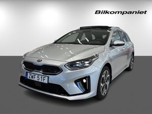Kia Cee´d bild 1