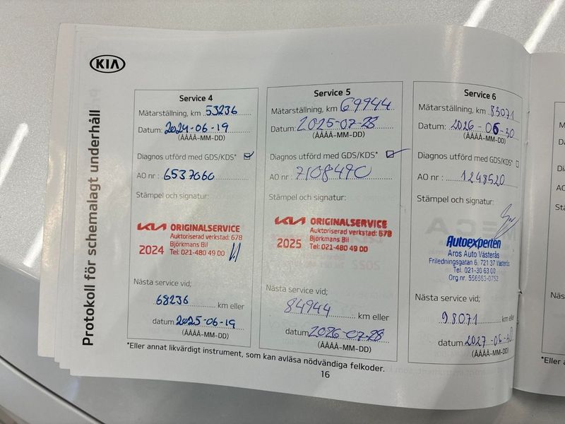 Kia Cee´d bild 31