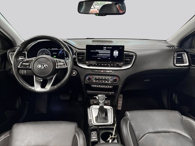 Kia Cee´d bild 7
