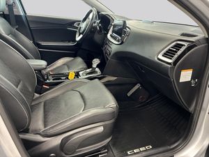 Kia Cee´d bild 10