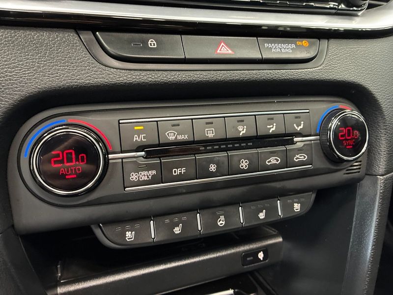 Kia Cee´d bild 18
