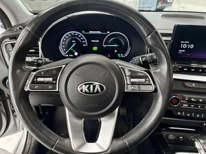 Kia Cee´d bild 13