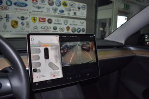 Tesla Model Y bild 11