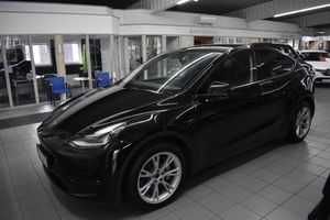 Tesla Model Y bild 23